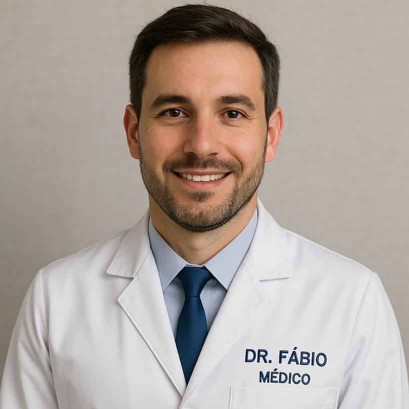 Dr. Fábio Colinas